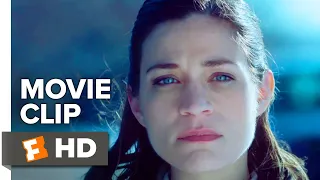 Knuckleball Movie Clip - She Killed Herself (2018) | Movieclips Indie