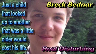 Breck Bednar The Dark Side of Gaming