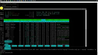 Установка ZABBIX 5.0 LTS [ MySQL & NGINX ] в Ubuntu Server 20.04 LTS (Focal Fossa)