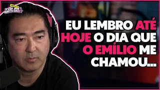 JAPA FALA COM EXCLUSIVIDADE o MOTIVO REAL de sua SAÍDA DO PÂNICO