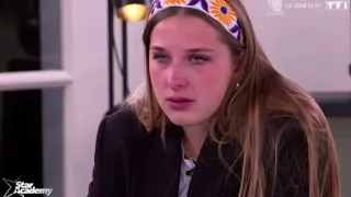 Star Academy : Héléna en deuil, elle apprend une terrible nouvelle en direct