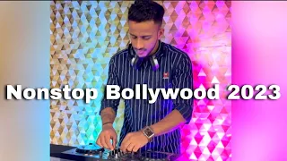 NON STOP BOLLYWOOD PARTY DJ MIX 2023 | BOLLYWOOD PARTY MIX 2023