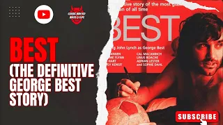 Best (The Definitive Story of George Best)