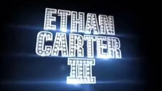 Ethan Carter III (EC3) 1st TNA Theme Song - Trouble