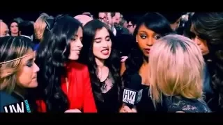 Camren (Camila Cabello and Lauren Jauregui) - We are a secret, can't be exposed