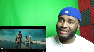 TrenchMobb - Shake Sum (Official Video) REACTION