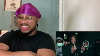 Shaggy x Scooby - Jacking The Trend?? (@Deevisions) Crooklyn Reaction