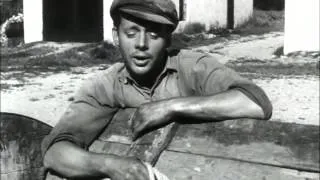 Det gamle guld (1951) - Lykke