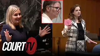 Jennifer Crumbley Trial: Final Arguments | Vinnie Politan Court TV