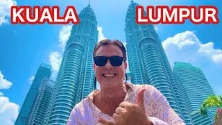 3 Ways To Not Go Broke In Retirement!  Kuala Lumpur Malaysia, Expat Living Overseas Retired