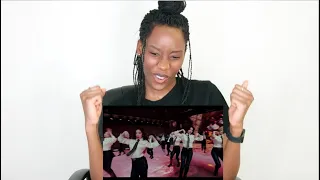 REACTING TO ITZY "Sorry Not Sorry" @ SHOWCASE (ITZY REACTION)