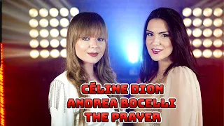 The Prayer (Celine Dion & Andrea Bocelli); Cover by  Daria Bahrin & Theodora Manolache