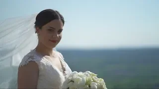 Iza & Tomi - Esküvői videó