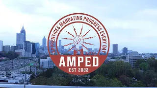 A.M.P.E.D - IBEW 613 Apprentices Mandating Progress Every Day