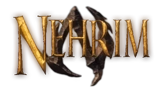 Lets Play: Nehrim At Fates Edge:  [Episode 1] [Oblivion Crossover Mod]