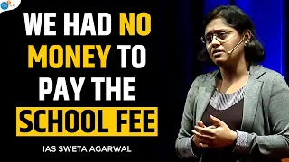 How To Find One's True Calling In Life | Inspiring UPSC Story | IAS Sweta Agarwal | Josh Talks