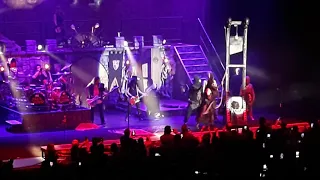 2019 11 07 - Alice Cooper: Ol' Black Eyes Is Back @ Ruth Eckerd Hall.