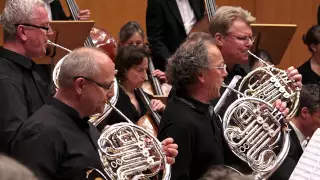 Schumann Konzertstück für 4 Hörner YT
