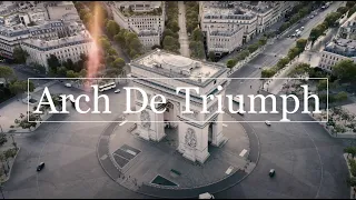 Arch De Triumph