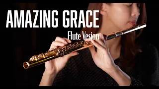 Amazing grace (Flute Vesion)