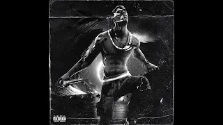 Travis Scott - ASTRONOMICAL (AI) (ALBUM) (Created by @BoodaBeats)