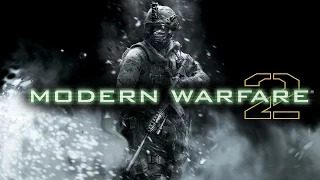 Call of Duty Modern Warfare 2 Pelicula Completa Español - Modo Campaña Historia Gameplay 1080p 60fps