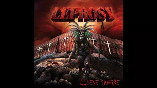 Leprosy - Corre por Tu Vida