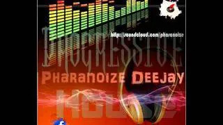 cascada vs I vision and gilbert AM - believe danger it (pharanoize mash up)