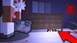 ONLY 99% OF PEOPLE CAN HIDE from Doctor ! ~ HIDE AND SEEK MINECRAFT FUN FOR KIDS