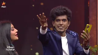 பிண்றீயே டா பாலா 🤣🤣 | KPY Champions Season 4 - Episode Preview