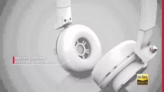 Onkyo Headphones H500M