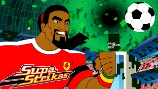 Reproducción Total | Supa Strikas Español | Temporada 5 | Nueva Recopilación