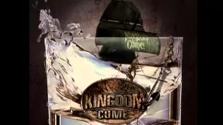 Kingdom Come - Break Down the Wall - 2011 - (Audio)