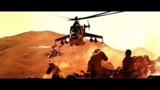 Разведрота-Афганская песня!!! HD
