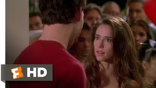 Can't Hardly Wait (5/8) Movie CLIP - Take Me Back? (1998) HD