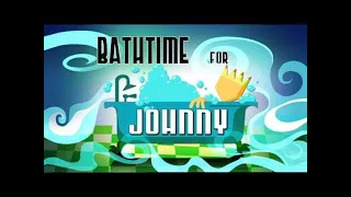 Johnny Test 304 - Johnny'mon // Bathtime for Johnny | WildBrain