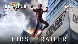 Marvel Studios' IRONHEART - Teaser Trailer | Disney+ (2023)