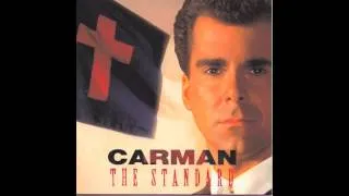 10. America Again (Carman: The Standard)