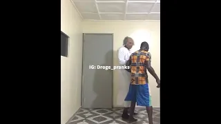 Sierra Leone Droge Pranks part 5