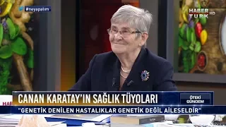 Öteki Gündem - 27 Şubat 2018 (Canan Karatay)