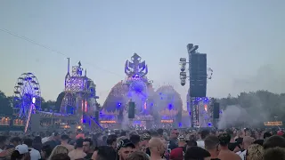 Partyraiser vs Spitnoise @ Dominator Festival 2022 part 2