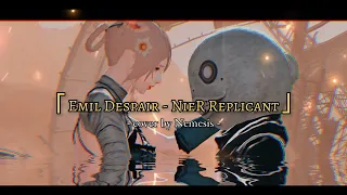 Emil Despair - NieR Replicant (Cover by Nemesis)