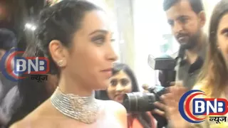 KARISMA KAPOOR AT TBZ STORE LAUNCH