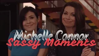 Michelle Connor | Sassy Moments