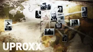 Call of Duty®: WWII | The Great Alliance - The Most Heavily Guarded Secret in History (D-Day)