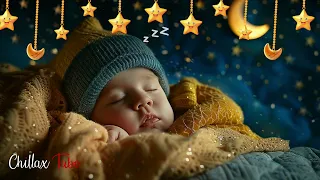A Baby Lullaby 💤 Mozart Brahms Lullaby, Baby Sleep Music, Sleep Music, Bedtime Music