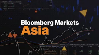 Bloomberg Markets: Asia 03/25/2024
