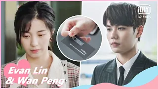 🎼Su and Sang still miss each other | Crush EP17 | iQiyi Romance