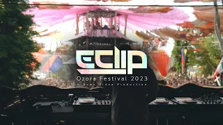 E-Clip @ Ozora Festival 2023 (Full Video Set)