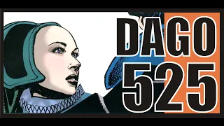 DAGO COMIC completo CAPITULO 525